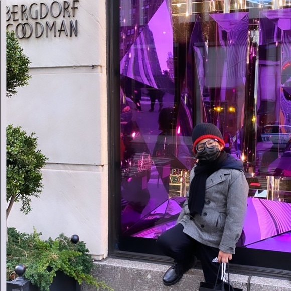 guess jacket 🧥 with pants 👖 - Picture 3 of 13